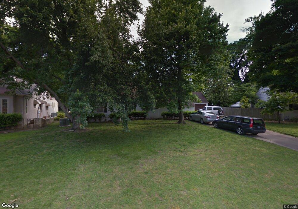 1010 E 32nd Place, Tulsa, OK 74105 - photo 1