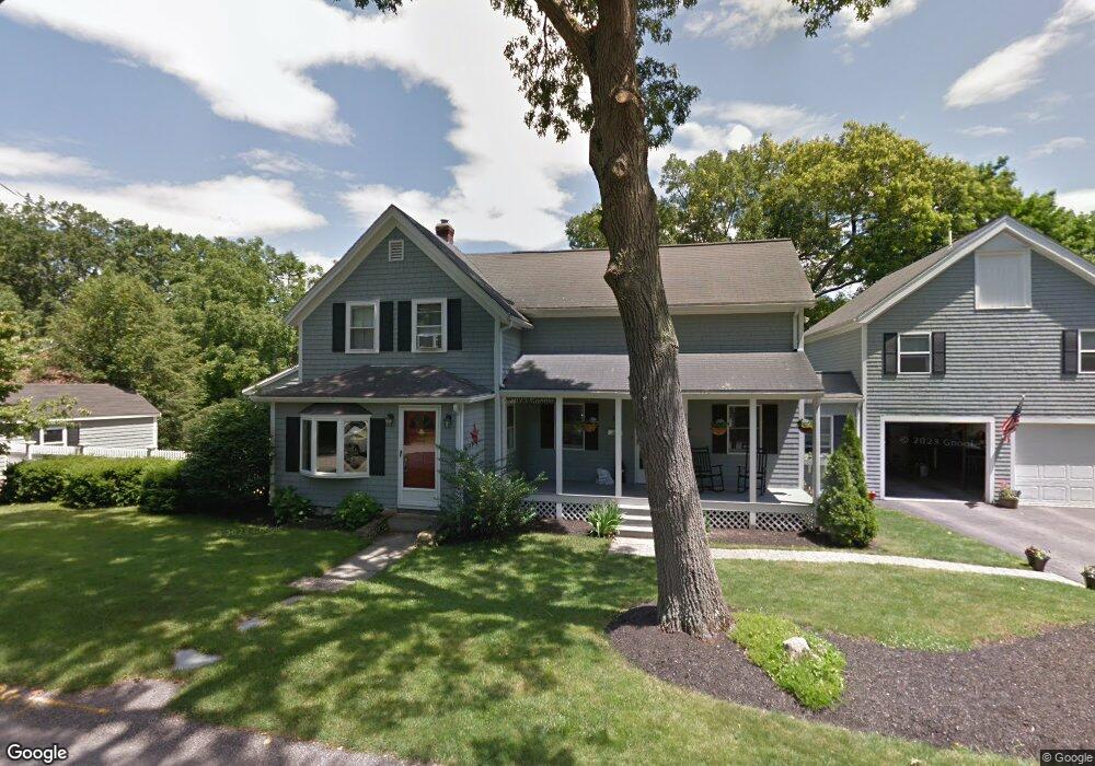 18 Chapman St, Walpole, MA 02081 - photo 1