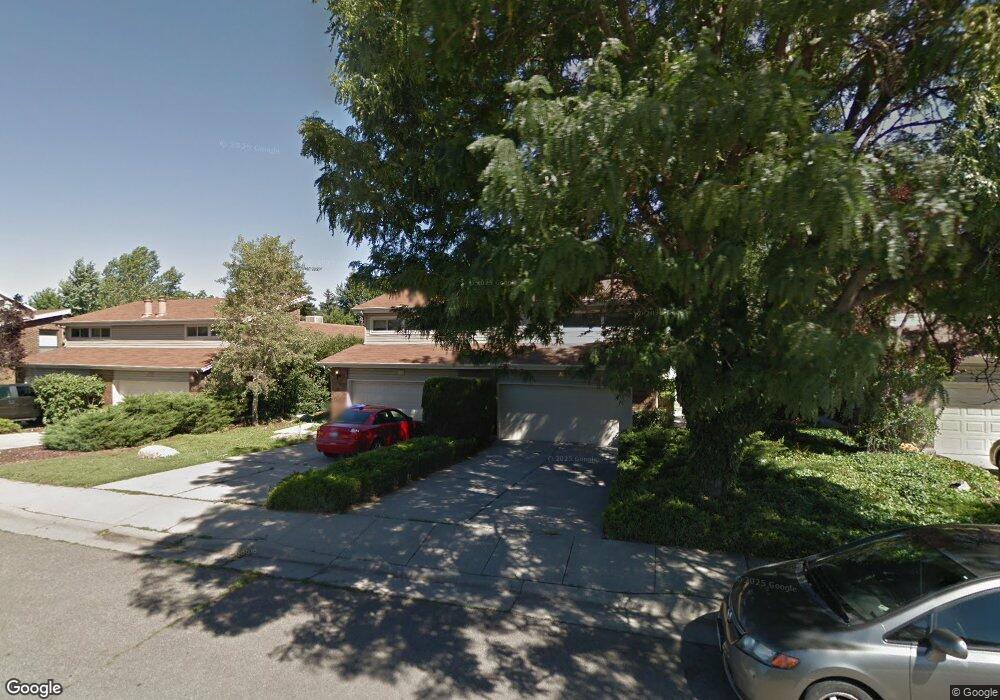 253 Ashbrook Cir, Midvale, UT 84047 - photo 1