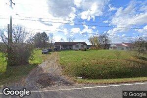 3867 Ivanhoe Rd, Ivanhoe, VA 24350