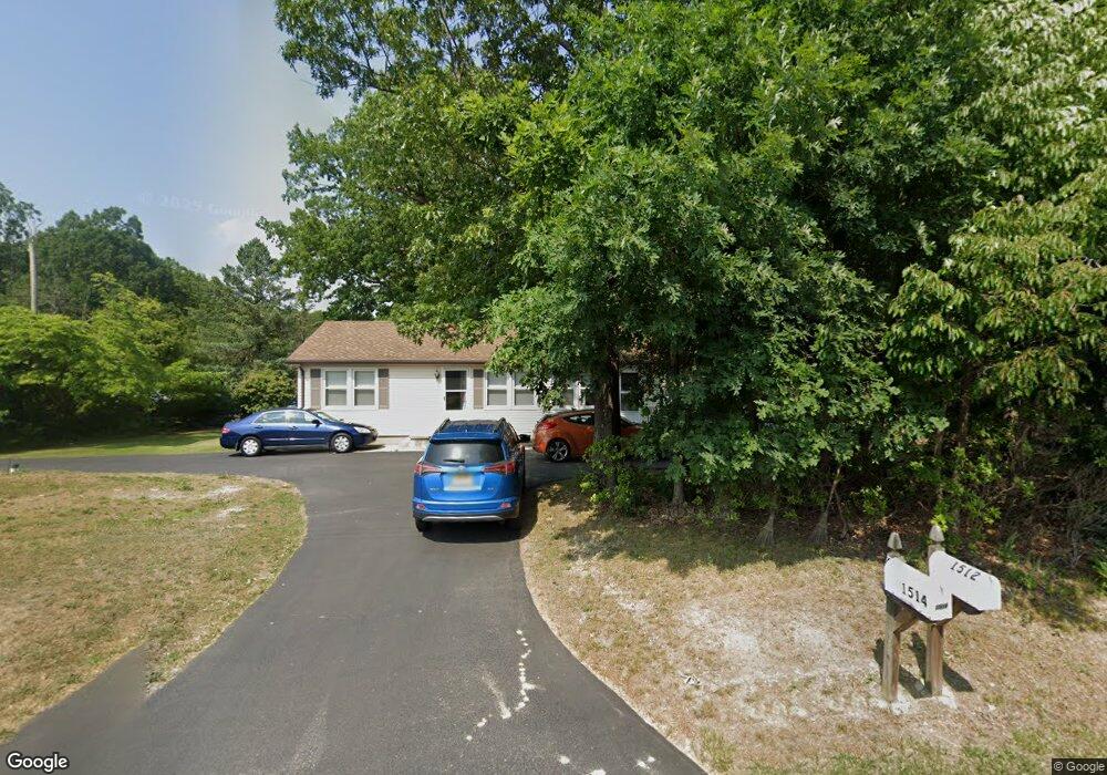 1512 N Main St unit 1514, Williamstown, NJ 08094 - photo 1