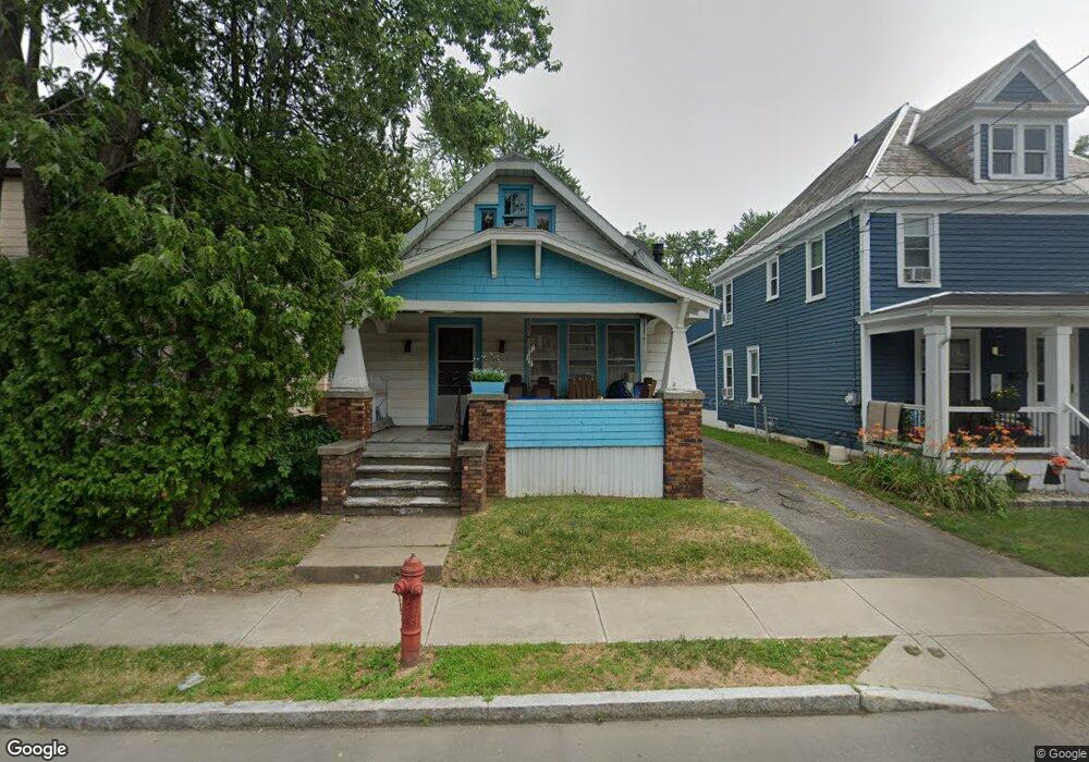 1044 Regent St, Schenectady, NY 12309 - photo 1