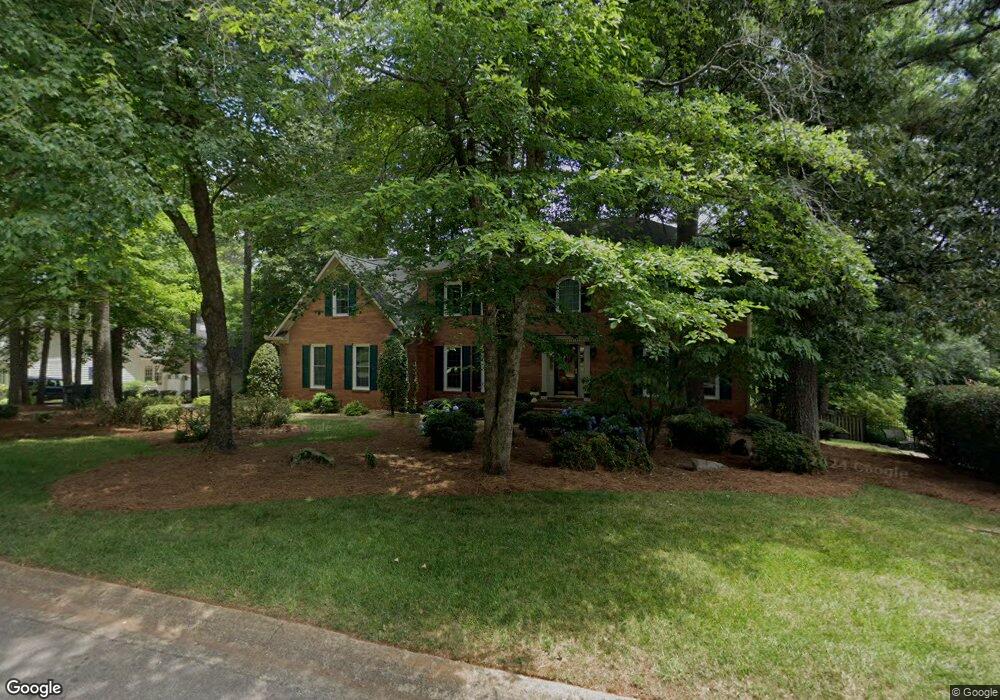 2674 Arbor Spring Way, Marietta, GA 30066 - photo 1
