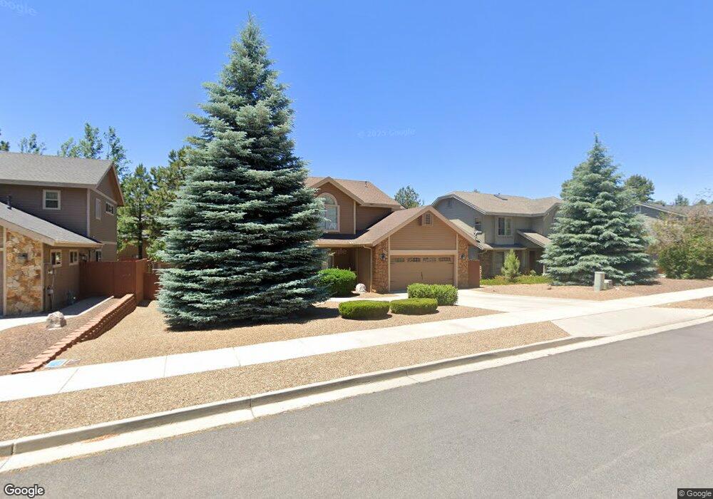 5204 S Opal Rd, Flagstaff, AZ 86001 - photo 1