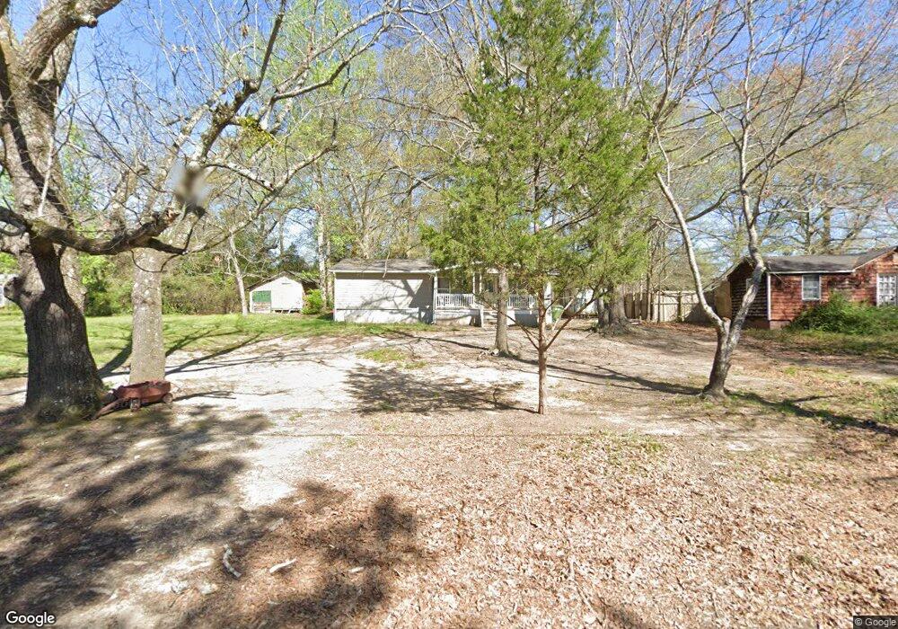 200 Douglas St, Monroe, GA 30655 - photo 1