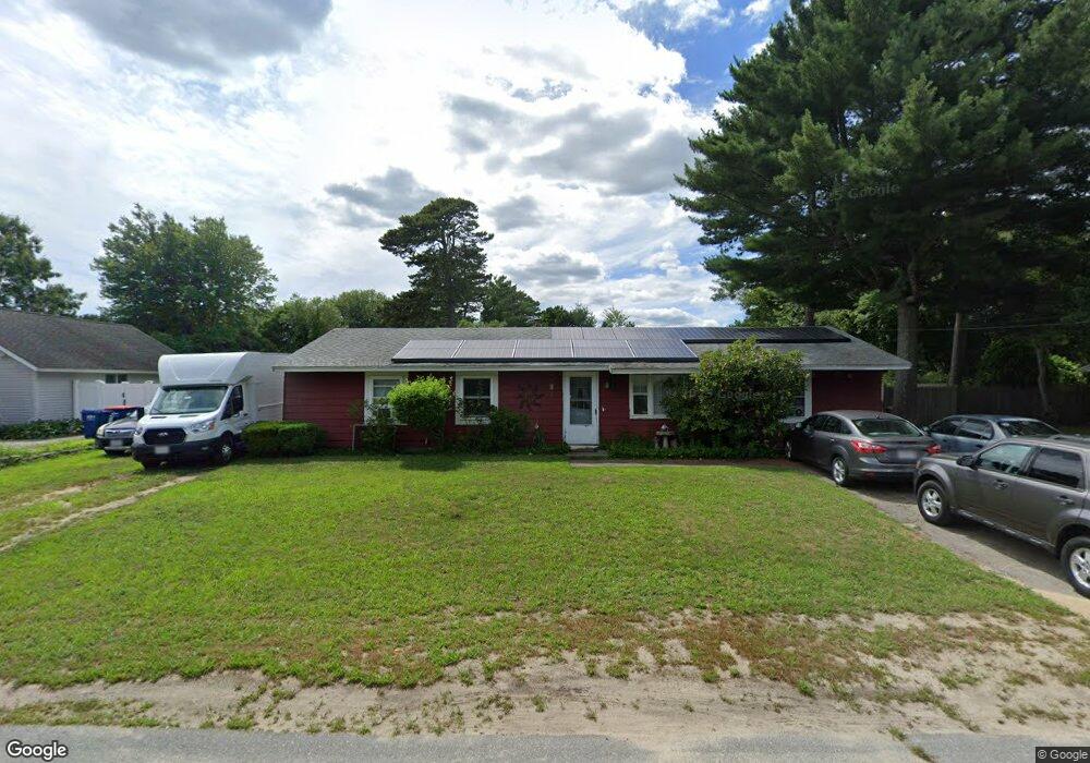 32 Camardo Dr, Wareham, MA 02571 - photo 1