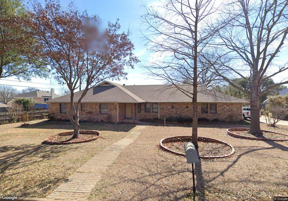 2901 Lakewood Dr, Denton, TX 76207 - photo 1