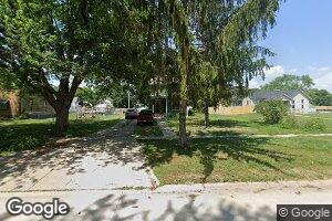 211 2nd St NE, Mitchellville, IA 50169