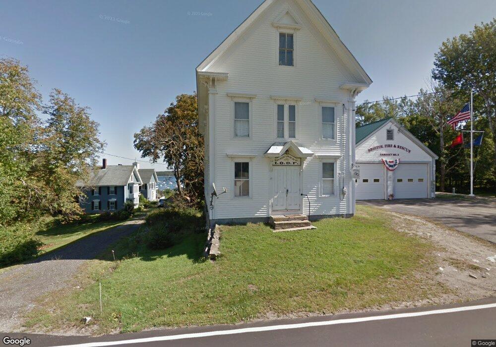 1417 State Route 32, Round Pond, ME 04564 - photo 1