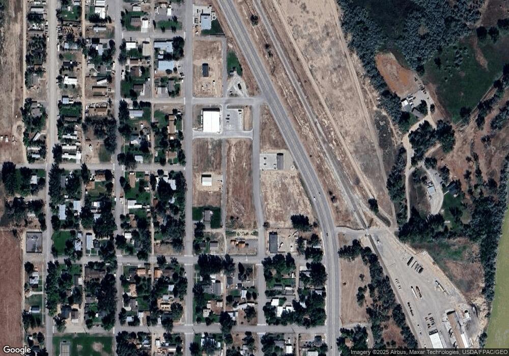 525 N 5th St, Basin, WY 82410 - photo 1