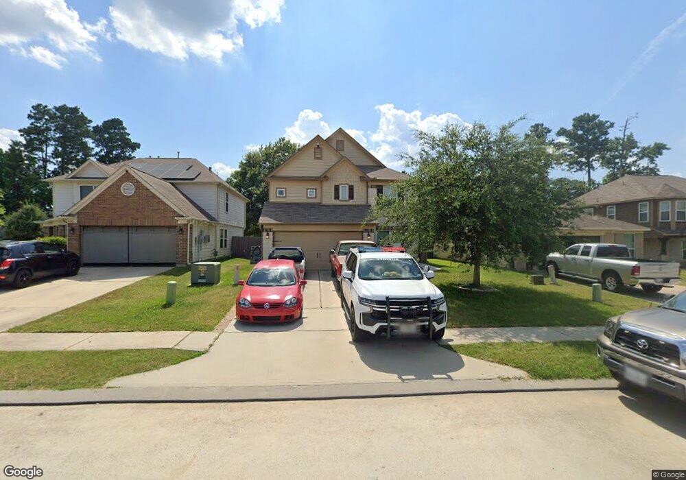 16788 Northern Flicker Trail, Conroe, TX 77385 - photo 1
