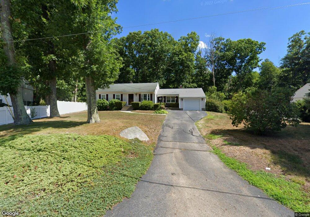 99 Sheryl Dr, Whitinsville, MA 01588 - photo 1