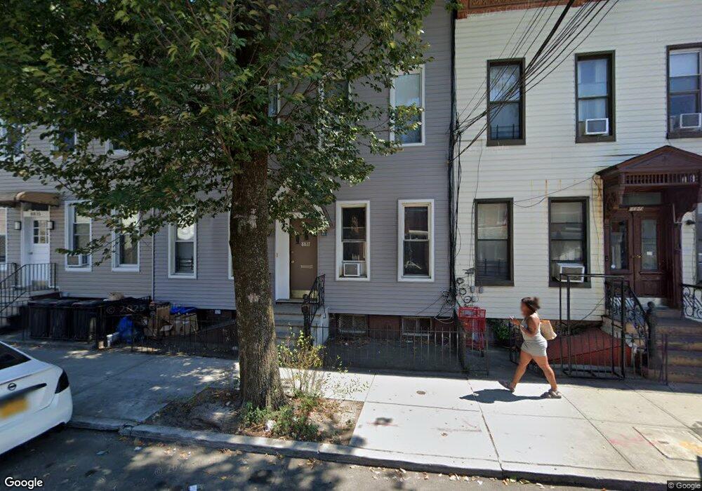 8817 85th St, Woodhaven, NY 11421 - photo 1