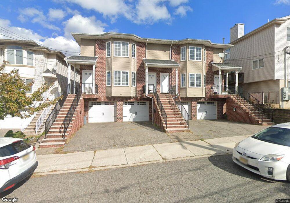 405 Henry St unit D, Fairview, NJ 07022 - photo 1