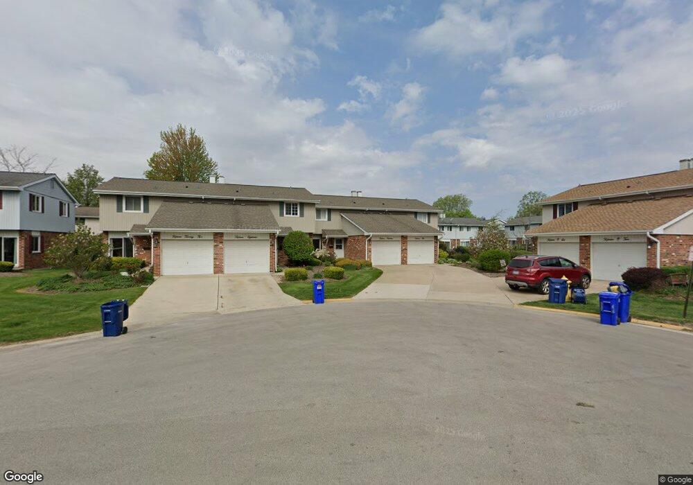 1514 Coloma Ct N, Wheaton, IL 60189 - photo 1