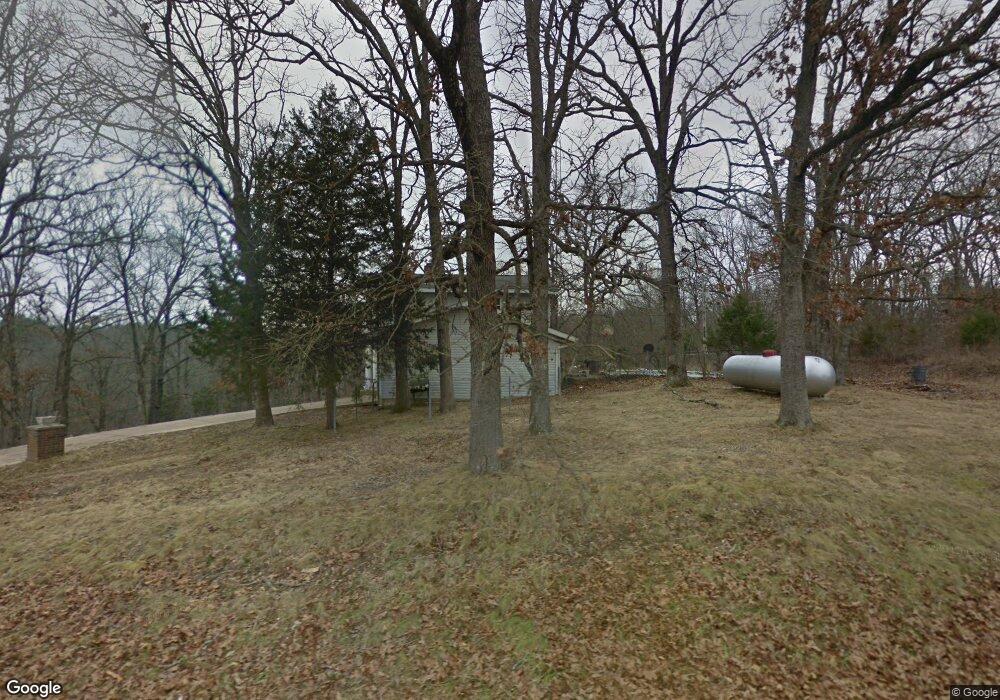 12520 Carroll Dr, Rolla, MO 65401 - photo 1