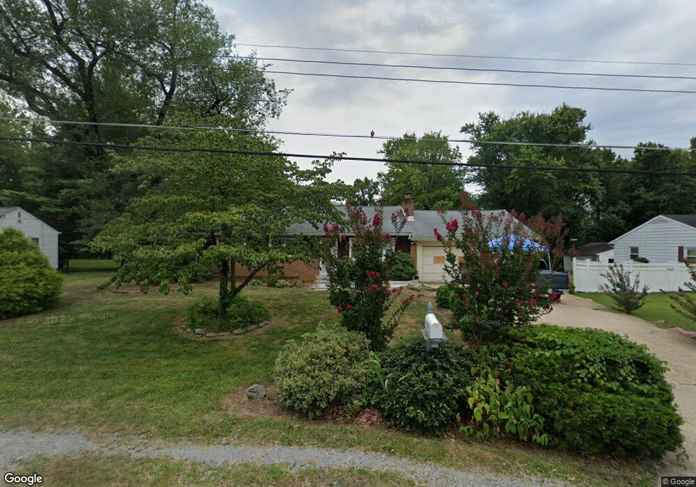 1711 Lee Rd, Fort Washington, MD 20744 - photo 1