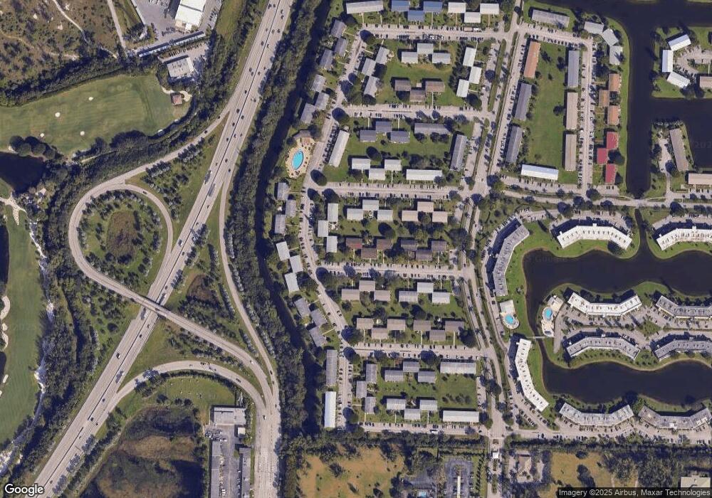 365 Windsor P unit 365, West Palm Beach, FL 33417 - photo 1