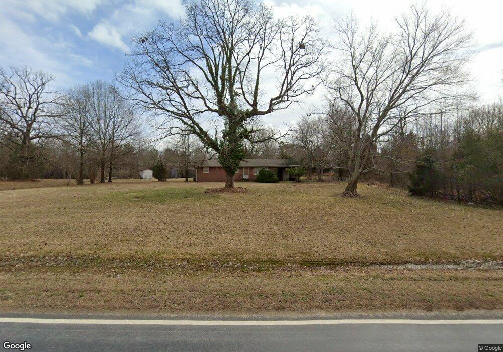 6593 Coltrane Mill Rd, Greensboro, NC 27406 - photo 1