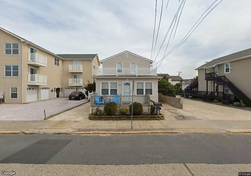 1606 Boulevard unit 8, Seaside Park, NJ 08752 - photo 1