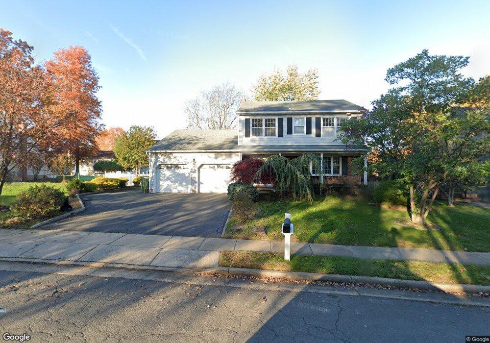 100 Stratford Cir, Edison, NJ 08820 - photo 1