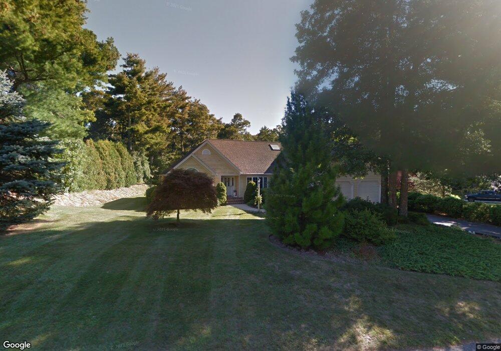 unlisted-address, East Falmouth, MA 02536 - photo 1