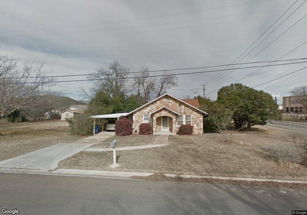 202 W Avenue A, Copperas Cove, TX 76522 - photo 1