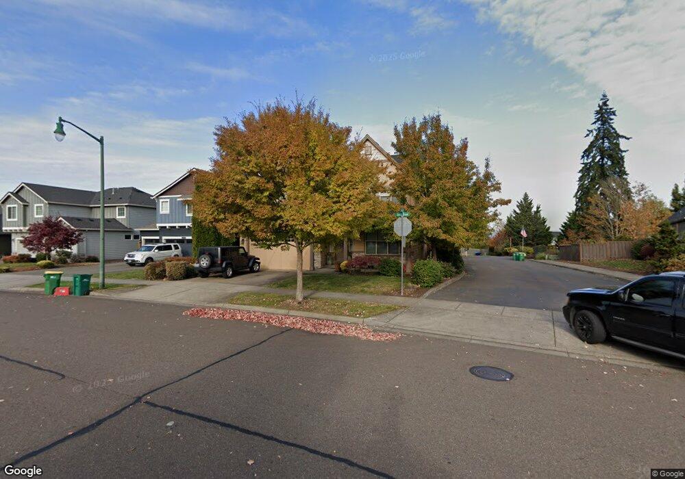 1251 Goff Rd, Forest Grove, OR 97116 - photo 1