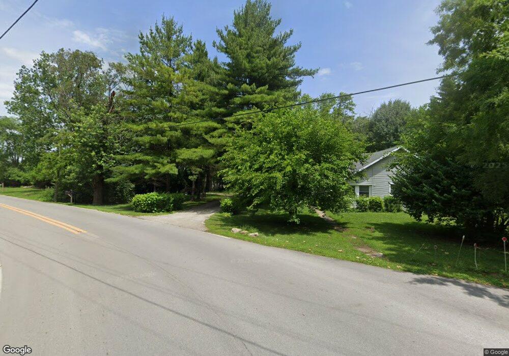 2706 W State Road 38, Sheridan, IN 46069 - photo 1