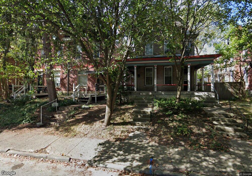 37 Latta Ave, Columbus, OH 43205 - photo 1