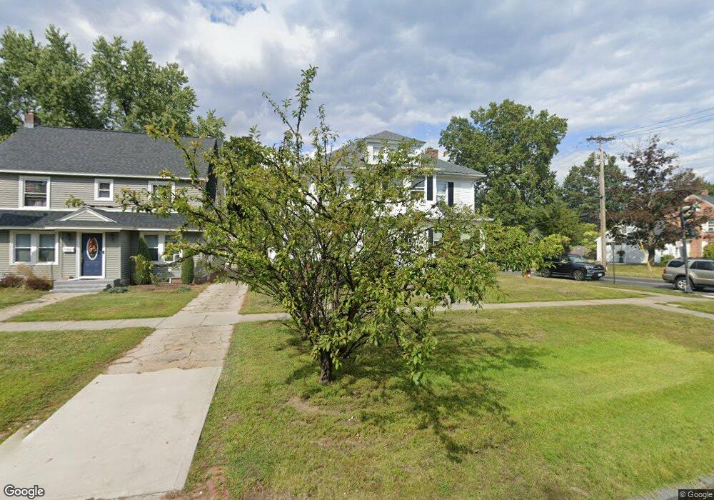 136 Converse St, Longmeadow, MA 01106 - photo 1