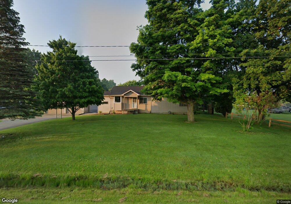 4152 E Carpenter Rd, Flint, MI 48506 - photo 1