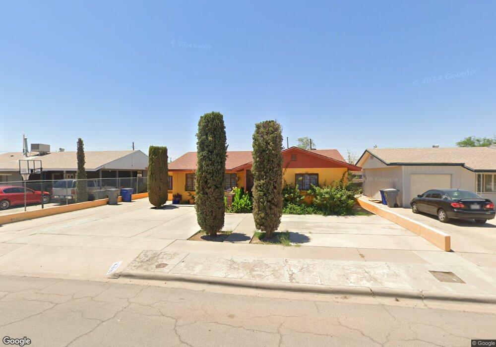 8120 La Paloma Cir, El Paso, TX 79907 - photo 1