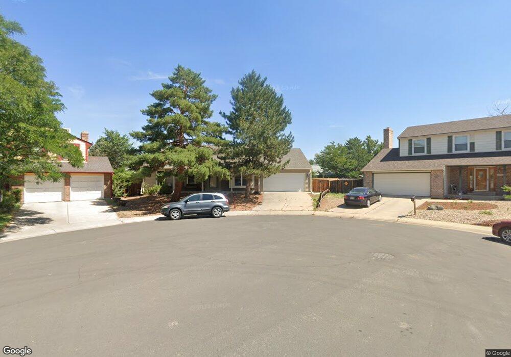 1174 S Joplin St, Aurora, CO 80017 - photo 1