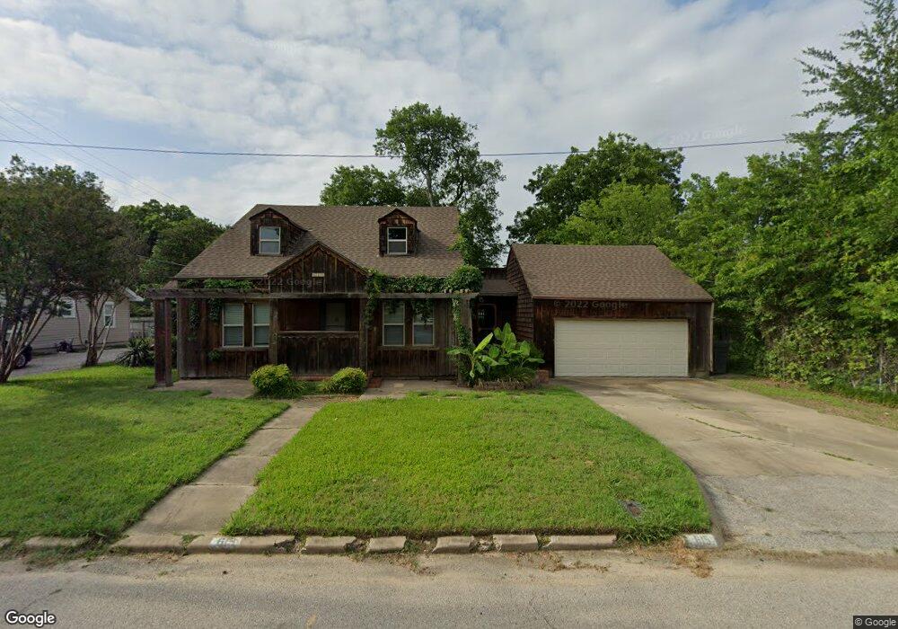 615 3rd Ave SW, Ardmore, OK 73401 - photo 1