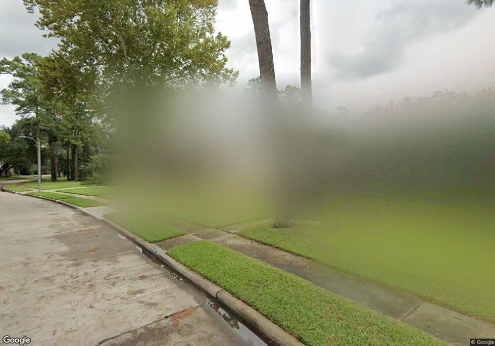 12331 Boheme Dr, Houston, TX 77024 - photo 1