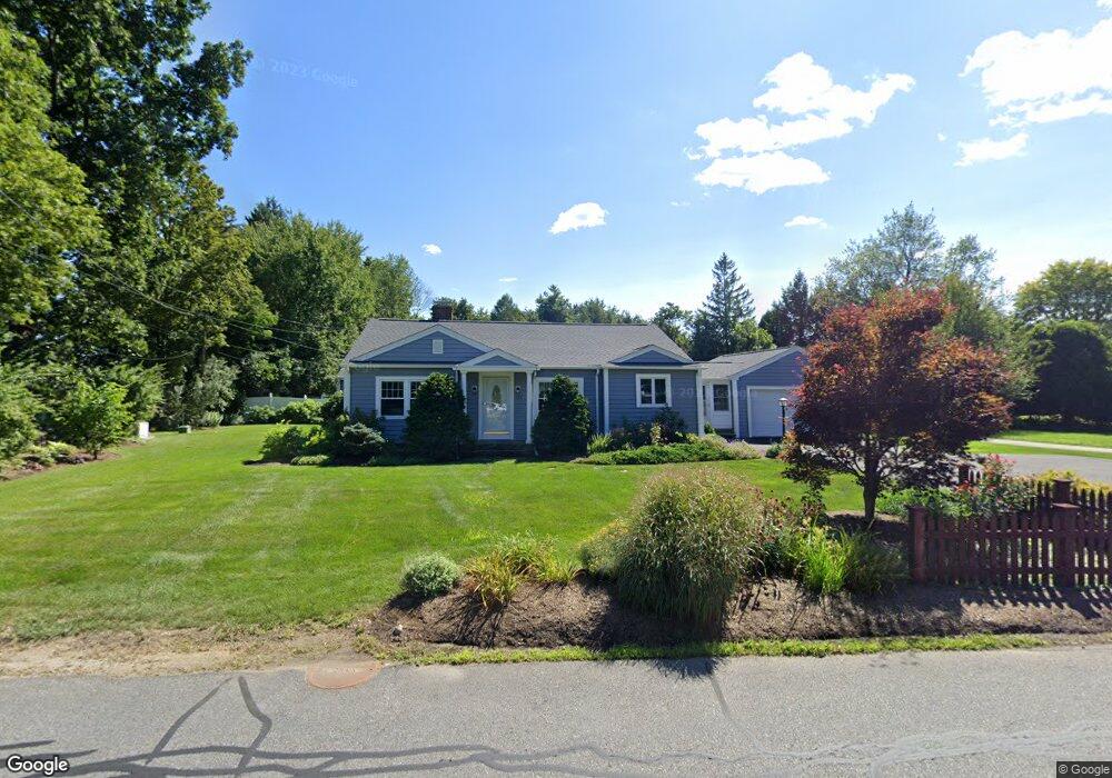 105 Pleasant St, Northborough, MA 01532 - photo 1