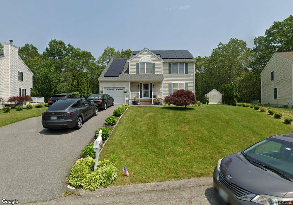 23 Corinthian Dr, Lowell, MA 01854 - photo 1