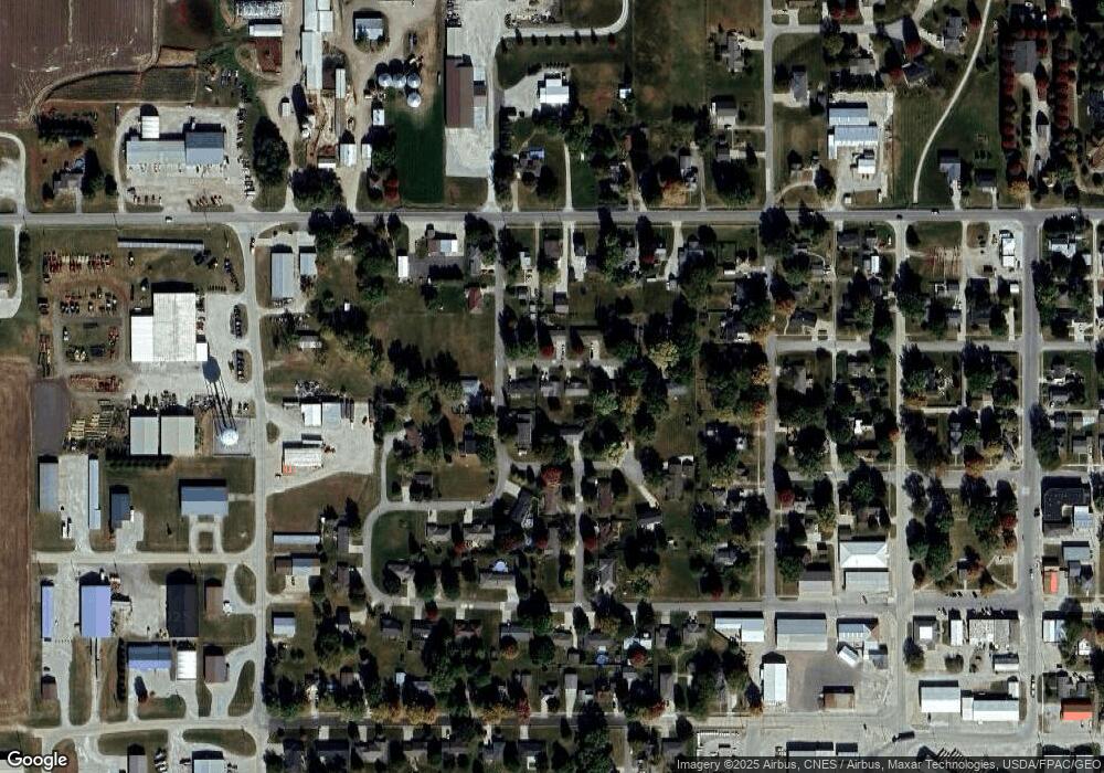 304 2nd St, Sully, IA 50251 - photo 1