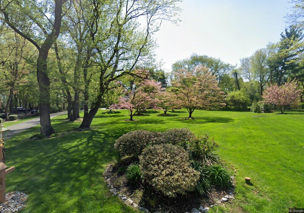 812 Joshua Ct, Moorestown, NJ 08057 - photo 1