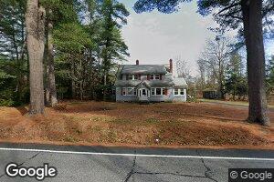 921 Pequawket Trail, Steep Falls, ME 04085