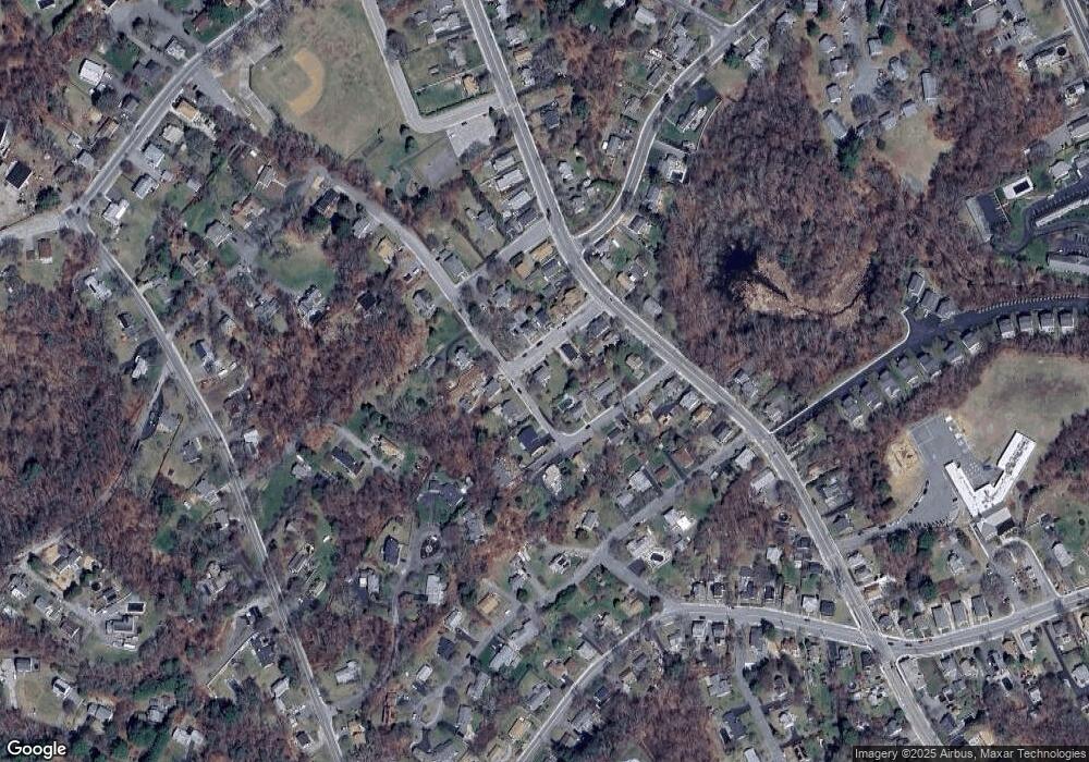 11 Clark Way, Plymouth, MA 02360 - photo 1