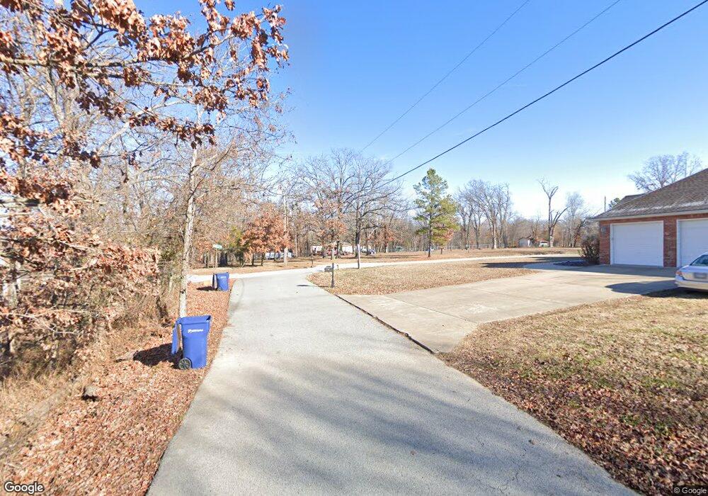0 Short Ln, Siloam Springs, AR 72761 - photo 1