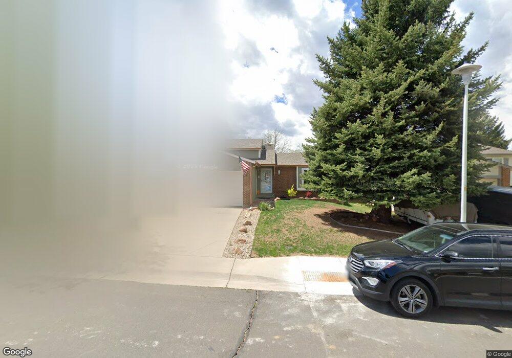 4161 S Cathay Way, Aurora, CO 80013 - photo 1