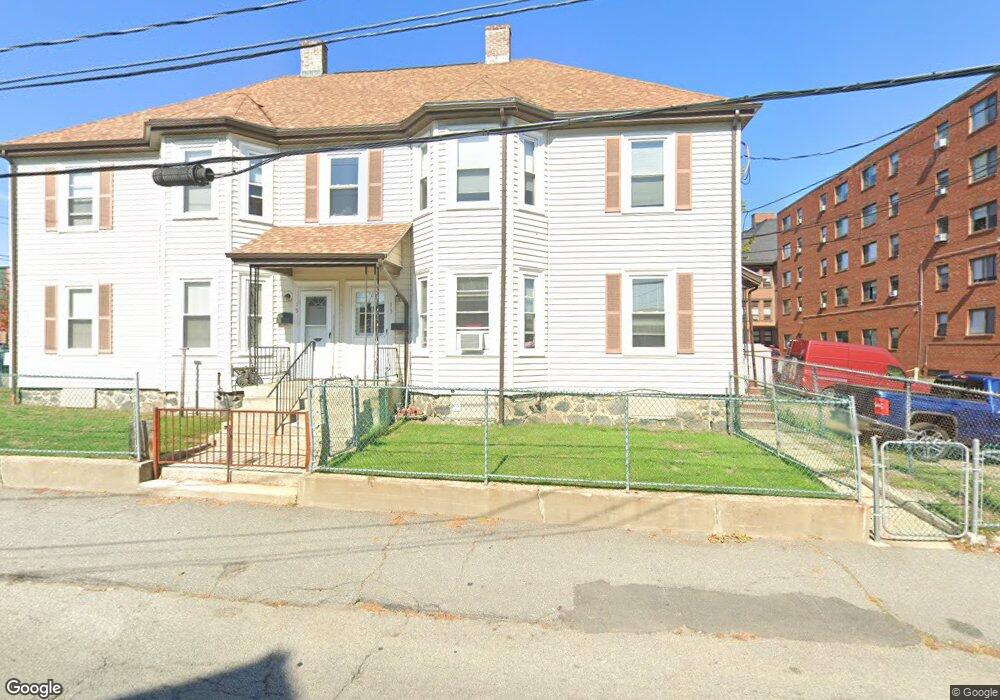 13 Bedford St unit 13, Waltham, MA 02453 - photo 1