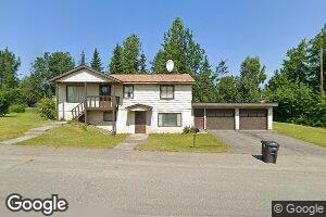 2007 E 38th Ave, Anchorage, AK 99508