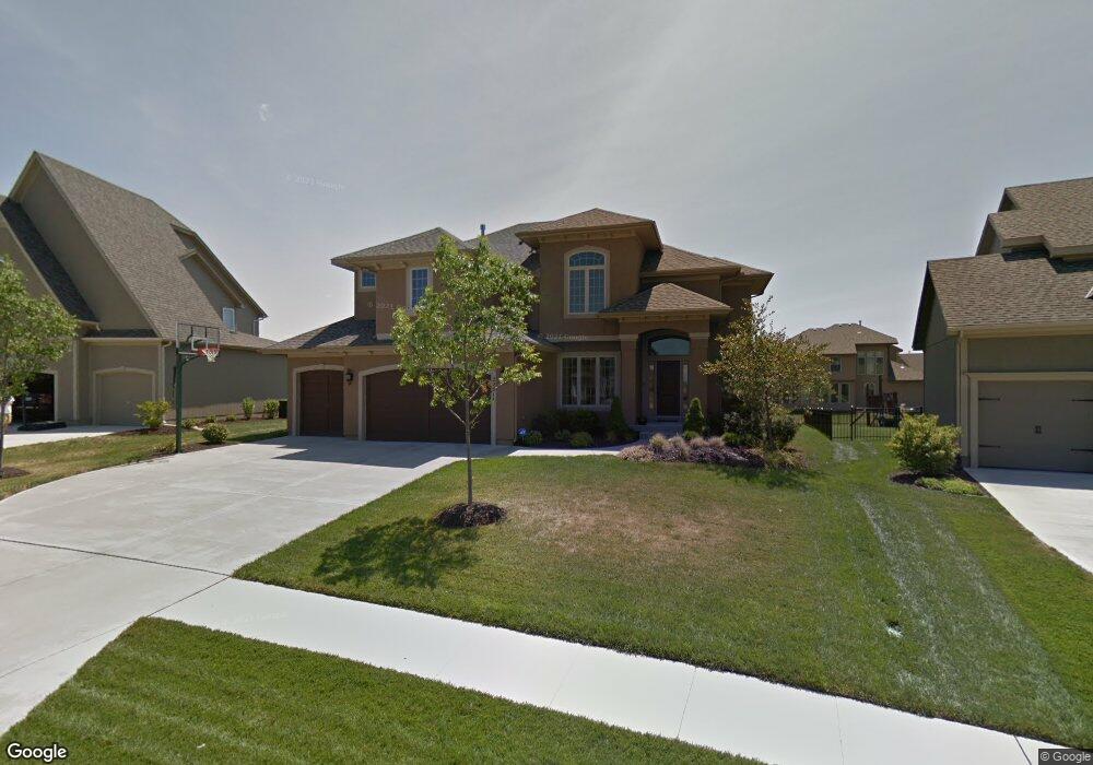 22511 W 56th St, Shawnee, KS 66226 - photo 1