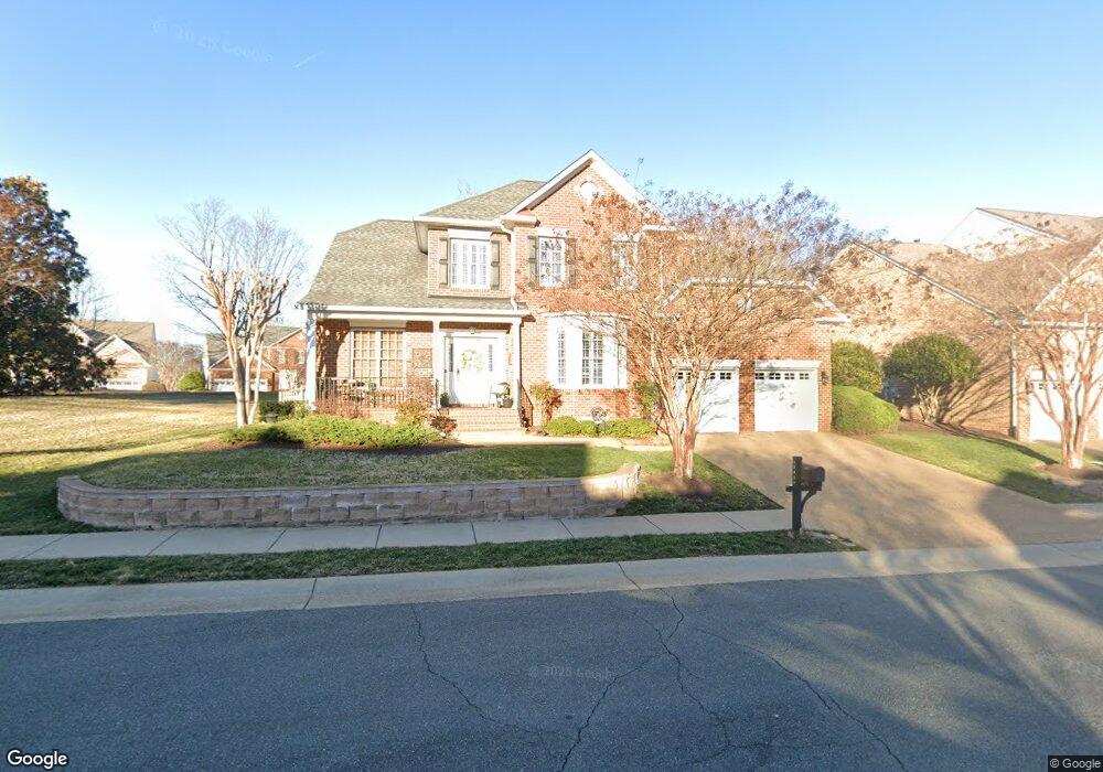 13324 Langford Dr, Midlothian, VA 23113 - photo 1