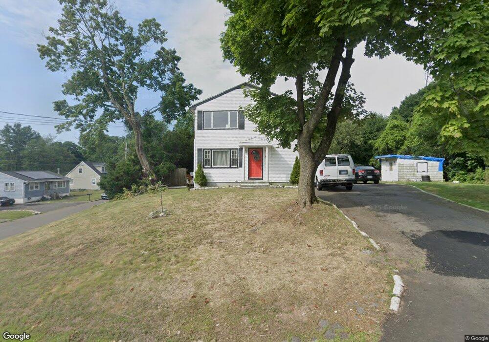 41 Cabot St, New Haven, CT 06513 - photo 1