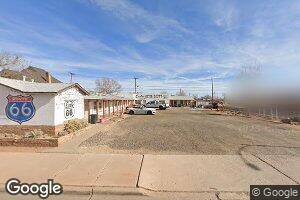 512 E Third St, Winslow, AZ 86047
